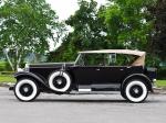 Rolls-Royce Phantom I Sports Phaeton by Murphy 1929 года